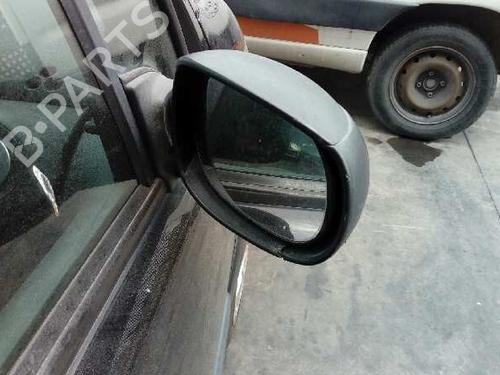 Front left lock CITROËN C3 I (FC_, FN_) 1.4 HDi | BP3418439C98 