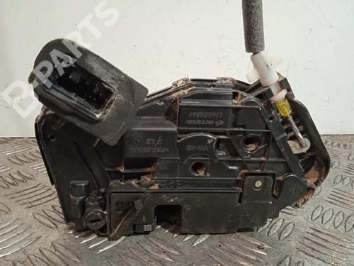 Rear left lock VW GOLF SPORTSVAN VII (AM1, AN1) 1.0 TSI 5NA839015C | 7 | PINS