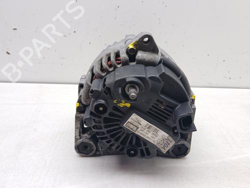 Generator NISSAN PRIMASTAR Van (X83) 2.0 dCi 115 | BP28103316M7 