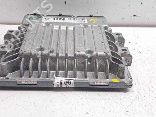 Engine control unit (ECU) NISSAN JUKE (F15) 1.5 dCi | BP32439650M57 - Image 5
