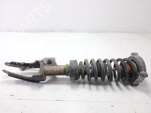 Used Left front shock absorber Left front shock absorber 14835391 14835391