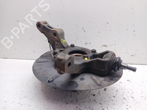 Left front steering knuckle CHRYSLER SEBRING (JS) 2.0 CRD | BP39098447M25 - Image 3