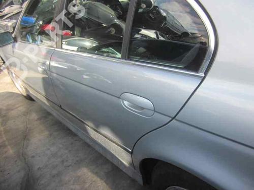 Left taillight BMW 5 (E39) 525 tds | BP2359308C34 