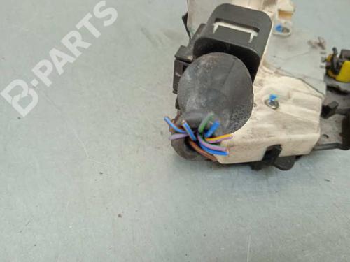 Front left lock AUDI A4 B7 Avant (8ED) 2.0 TDI 16V | BP3418746C98 