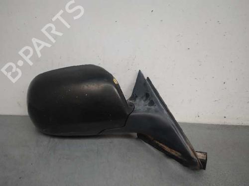 Right mirror AUDI A3 (8L1)  | BP13327580C27 