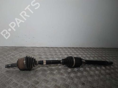 Used Right front driveshaft JEEP RENEGADE SUV (BU, B1, BV) [2014-2025]  13951786