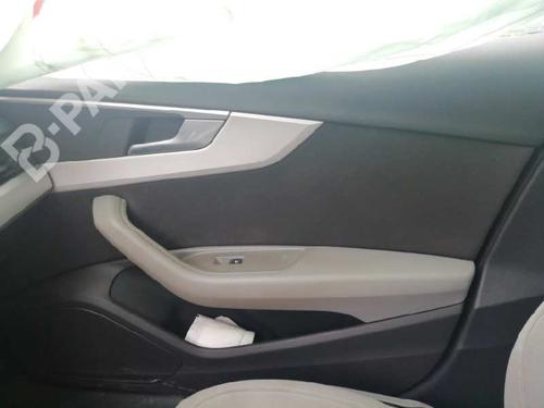 Achterlicht kofferdeksel achterklep links AUDI A4 B9 (8W2, 8WC) 2.0 TDI | BP8408584C79 