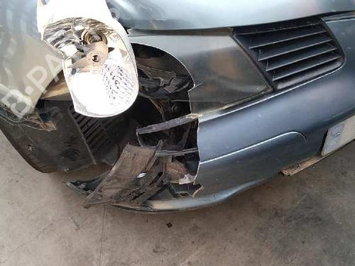 Left mirror SEAT IBIZA III (6L1) 1.4 16V | BP2419303C26 