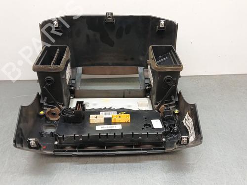 Switch NISSAN PATHFINDER III (R51) 2.5 dCi 4WD | BP31021406I30 