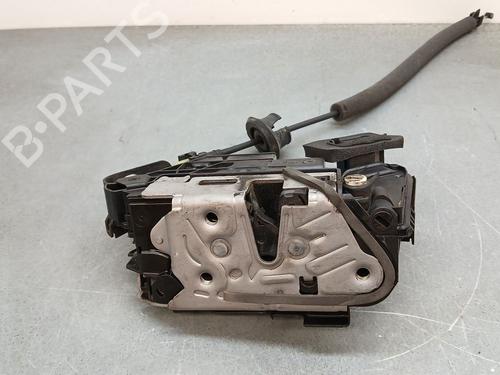Rear right lock AUDI A1 Sportback (GBA)  | BP19877874C99 