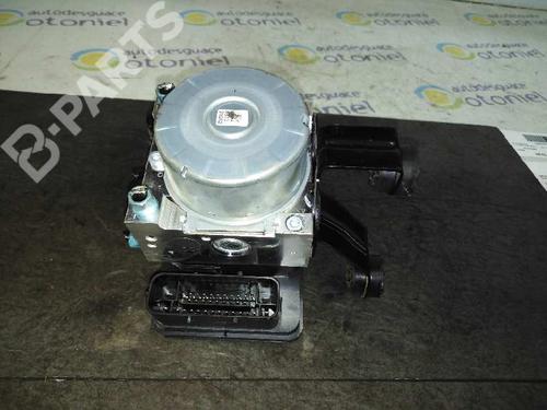 ABS pump BMW 1 (F20) 116 d | BP2384555M43 