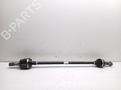 Used Left rear driveshaft HYUNDAI TUCSON (NX4E, NX4A) [2020-2026]  31587971