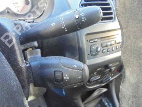 Engine PEUGEOT 206 Hatchback (2A/C) 1.4 HDi | BP2372204M1 