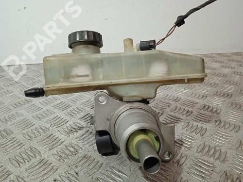 Hovedbremsecylinder MERCEDES-BENZ SPRINTER 2-t Van (B901, B902) [1995-2006]  12054947