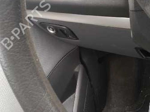Køleventilator elektrisk PEUGEOT 807 (EB_)  | BP3196189M35 