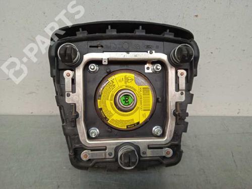 Driver airbag FORD MONDEO IV (BA7) 1.8 TDCi | BP10294550C9 