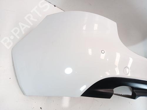 Zderzak tylny JAGUAR XE (X760) 2.0 D | BP30900112C8