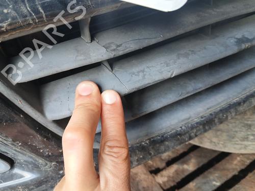 Front bumper VW POLO (9N_, 9A_) 1.2 | BP27868709C7 