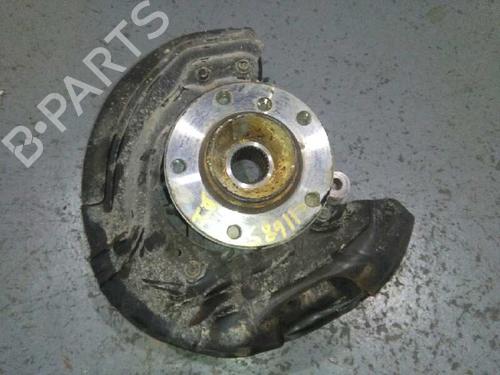 Used Left front steering knuckle Left front steering knuckle BMW 3 Touring (E91) 320 d xDrive (184 hp) 12193362 12193362
