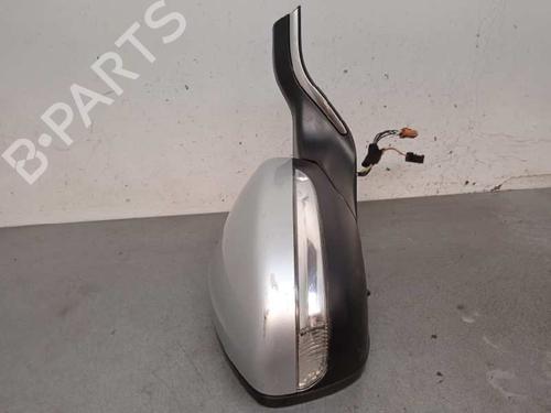 Right mirror PEUGEOT 208 I (CA_, CC_)  | BP13561363C27 