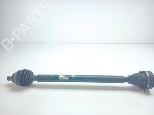 Used Right front driveshaft SKODA OCTAVIA II (1Z3) 1.9 TDI (105 hp) 32116448