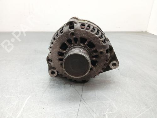 Used Alternator SSANGYONG RODIUS I 2.7 Xdi (163 hp) 32775348