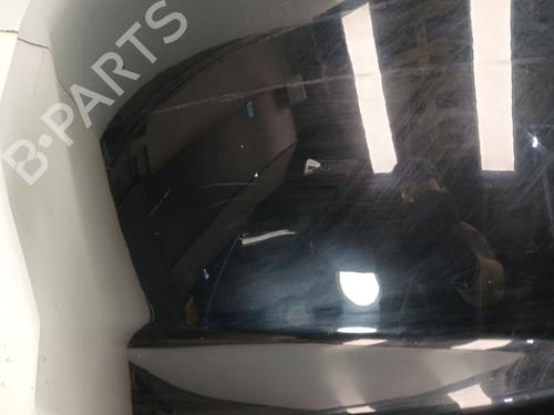 Rear bumper PEUGEOT 308 I (4A_, 4C_) 1.6 16V | BP27805508C8 