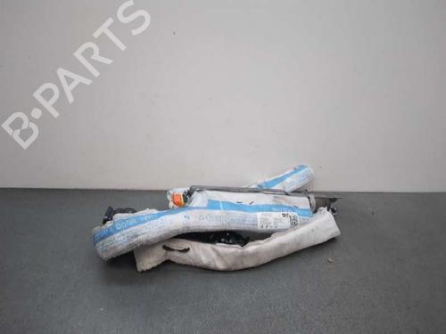 Used Right curtain airbag SEAT LEON ST (5F8) 2.0 TDI 4Drive (150 hp) 17968161