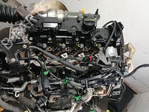 Engine FORD GRAND C-MAX (DXA/CB7, DXA/CEU) 1.6 TDCi | BP25913969M1 - Image 4