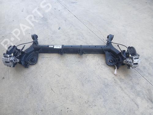 rear-axle-ford-fiesta-vii-hj-hf-2017-30177831 main image
