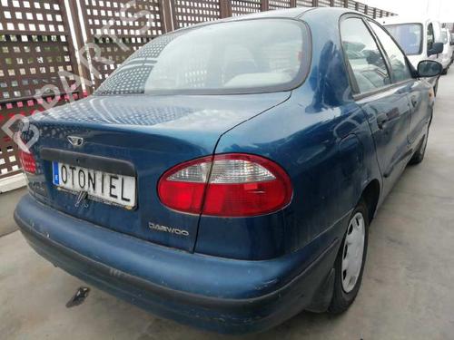 Front left window mechanism DAEWOO LANOS (KLAT) 1.3 | BP6779871C22 