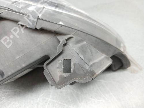 Left headlight OPEL ASTRA J GTC 1.4 Turbo (08) | BP31010218C28 