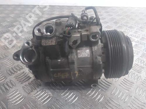 AC compressor BMW 1 (E87) 118 d | BP11083268M34 