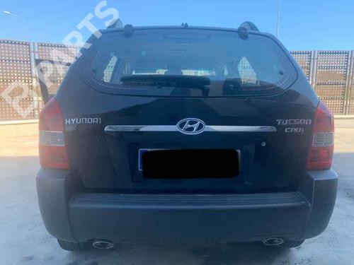 Gearbox HYUNDAI TUCSON (JM)  | BP7304231M3 