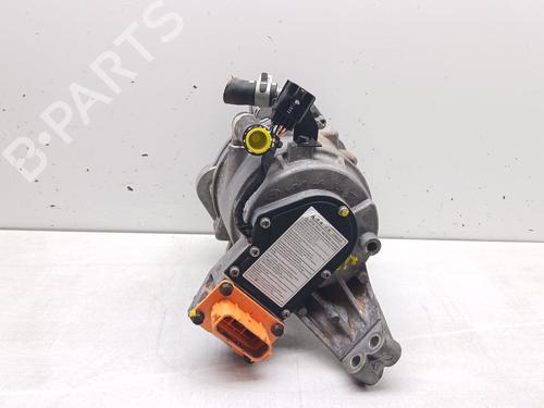 Alternator KIA SPORTAGE V (NQ5) 1.6 T-GDI MHEV | BP28488810M7 