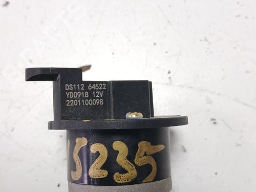 Heater resistor MAXUS eDELIVER 3 Platform/Chassis Electric (SV3C) | BP37496039M108 - Image 4