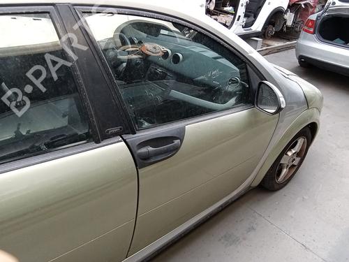 Used Right front door Right front door 37671107 37671107