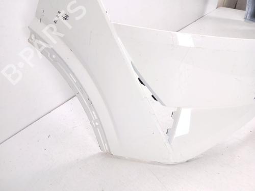 Front bumper NISSAN QASHQAI III (J12) 1.5 VC-T e-Power | BP29543044C7 