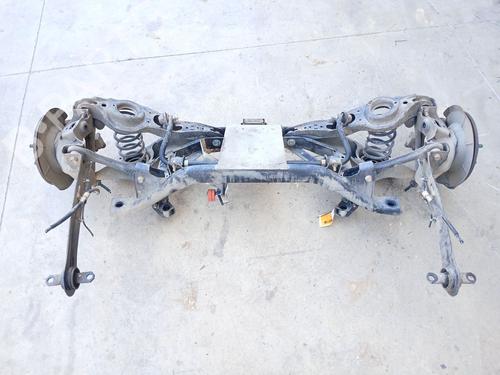 Used Rear axle Rear axle 37477680 37477680