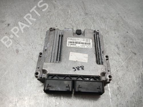 engine-control-unit-ecu-ford-mondeo-v-hatchback-ce-2014-32775364 main image