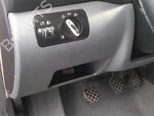 Gearbox SEAT LEON (1M1)  | BP2419993M3 