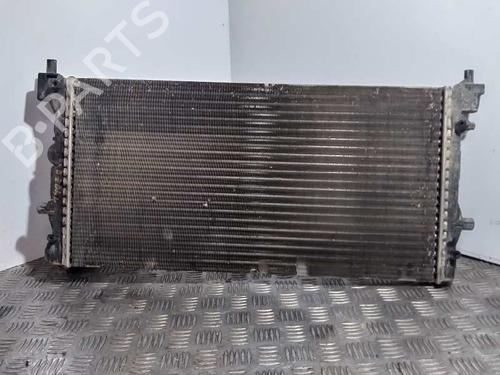 Køler VW POLO V (6R1, 6C1) 1.6 TDI | BP11936031M31 