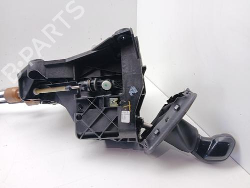 Gear lever OPEL COMBO E Tour / Life (K9) 1.5 | BP33198722M90 - Image 2