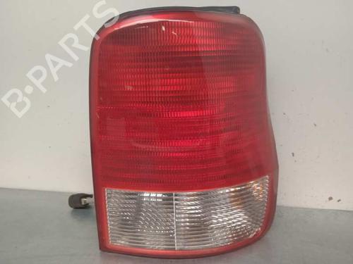 Right taillight KIA CARNIVAL II (GQ) 2.9 CRDi | BP9634322C35 