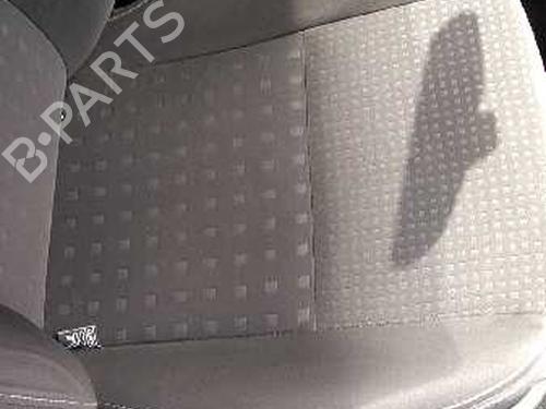 Fuse box RENAULT MEGANE II (BM0/1_, CM0/1_) 1.5 dCi (BM1E, CM1E) | BP2441407E1 