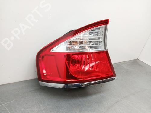 Left taillight SUBARU LEGACY V Estate (BR) 2.0 D AWD (BRD) | BP32022761C34