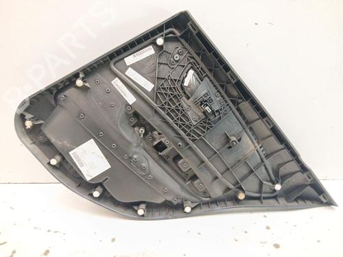 Front left panel BMW 1 (E87) 118 d | BP40281441C58 - Image 6