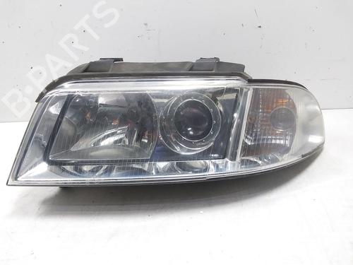 Used Left headlight AUDI A4 B5 (8D2) 1.8 T (150 hp) 22753446