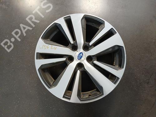 Used Rim Rim 38224772 38224772