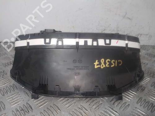 Instrument cluster KIA NIRO I (DE)  | BP13108667C47 